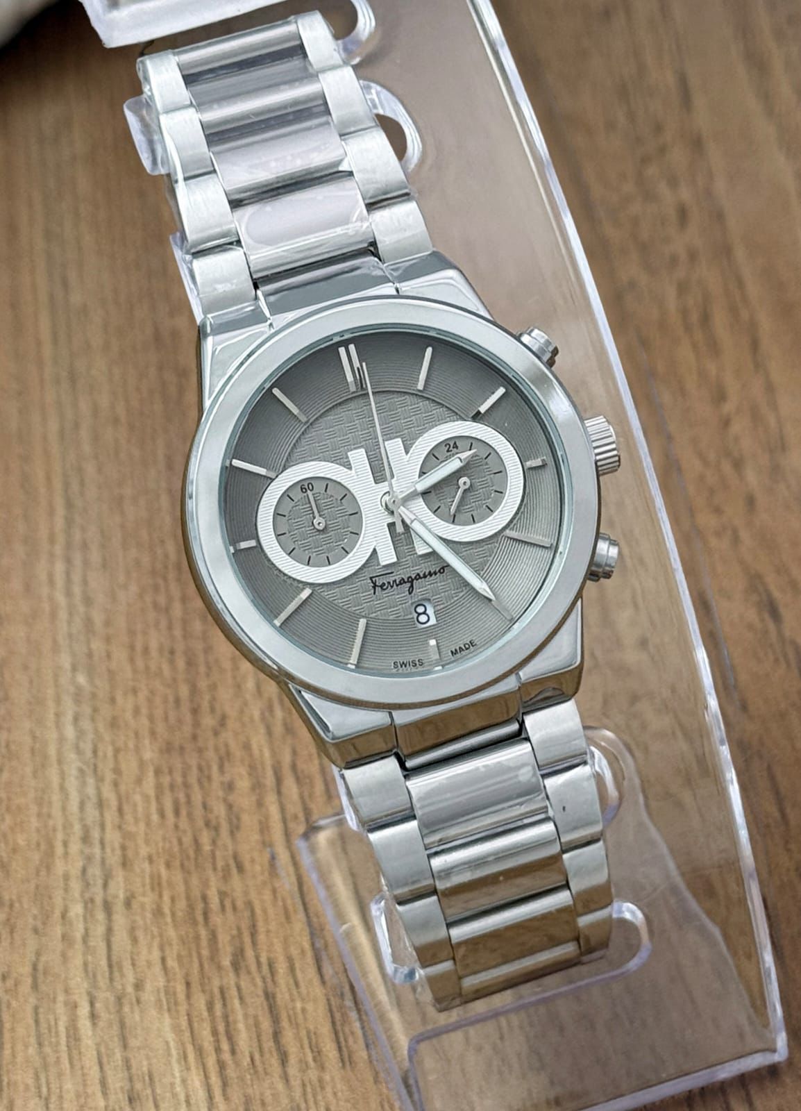 Ferragamo