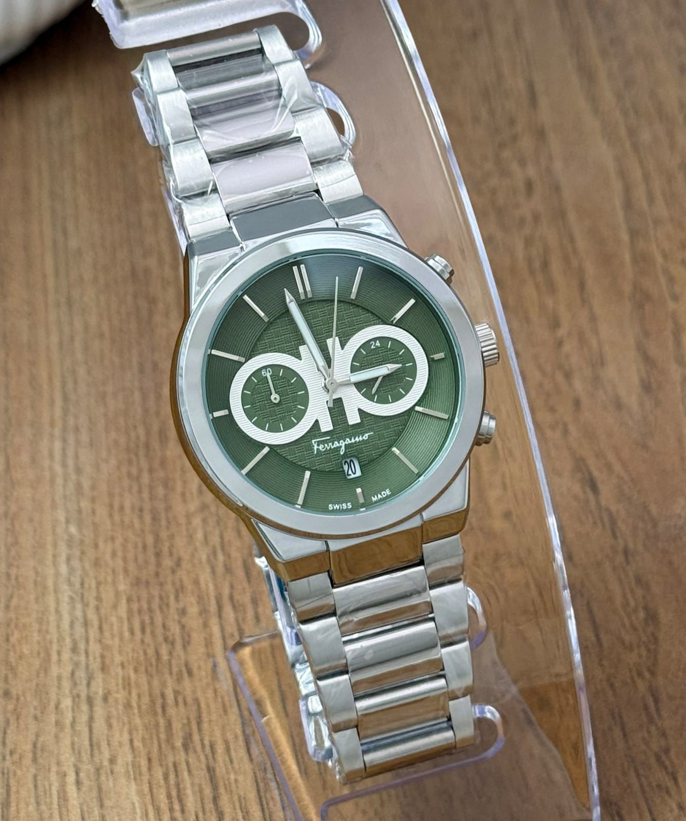 Ferragamo