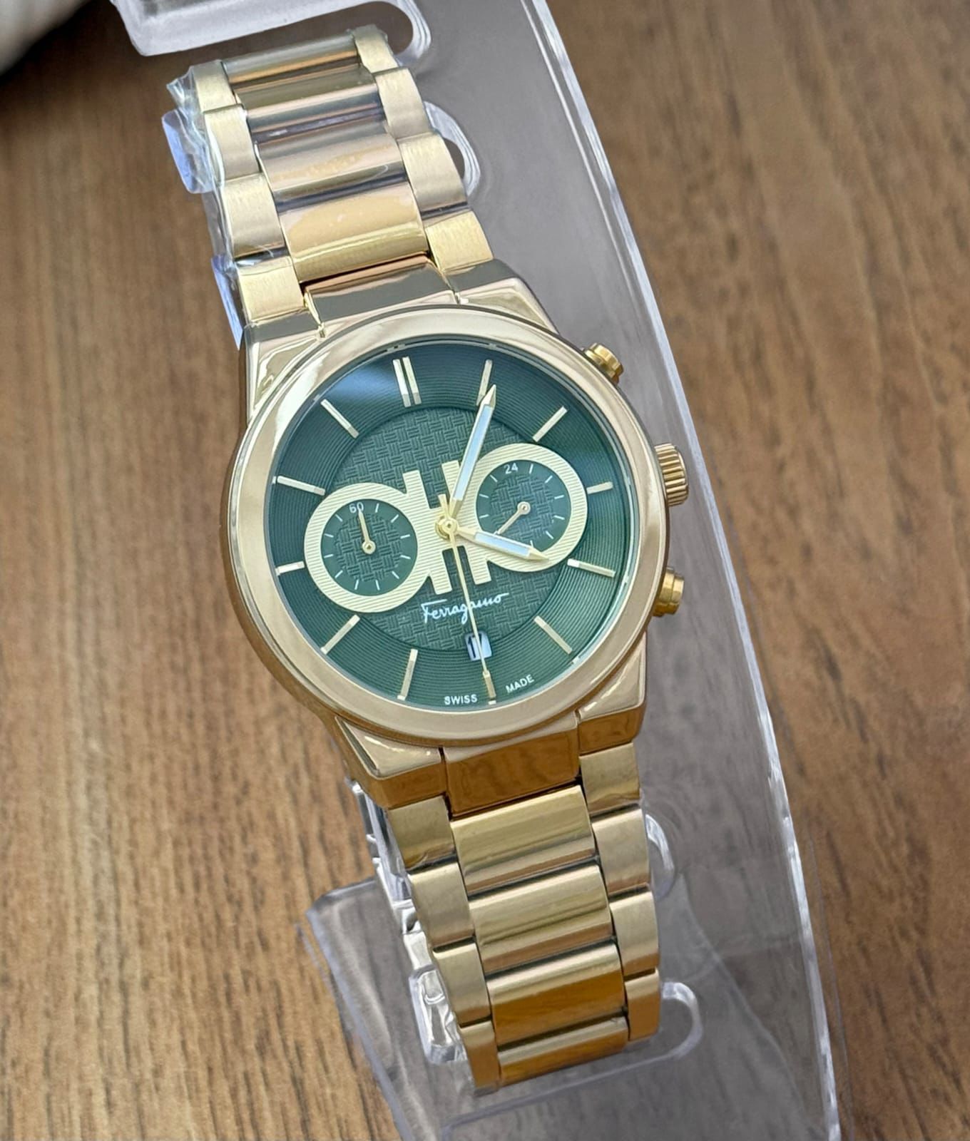 Ferragamo