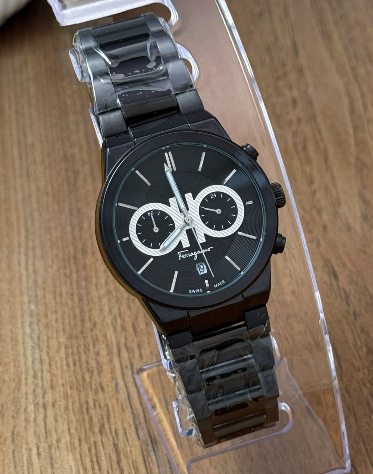 Ferragamo