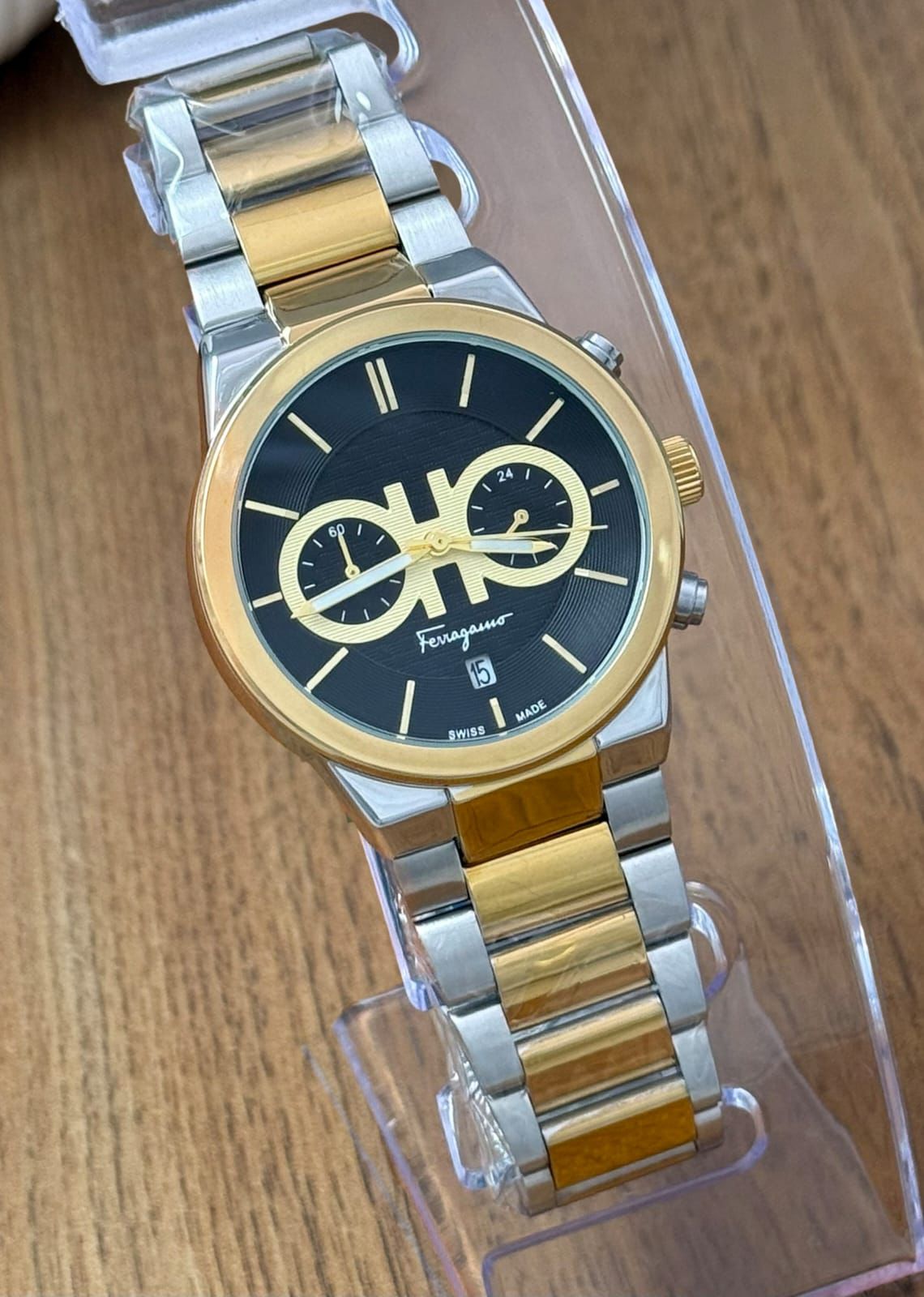 Ferragamo