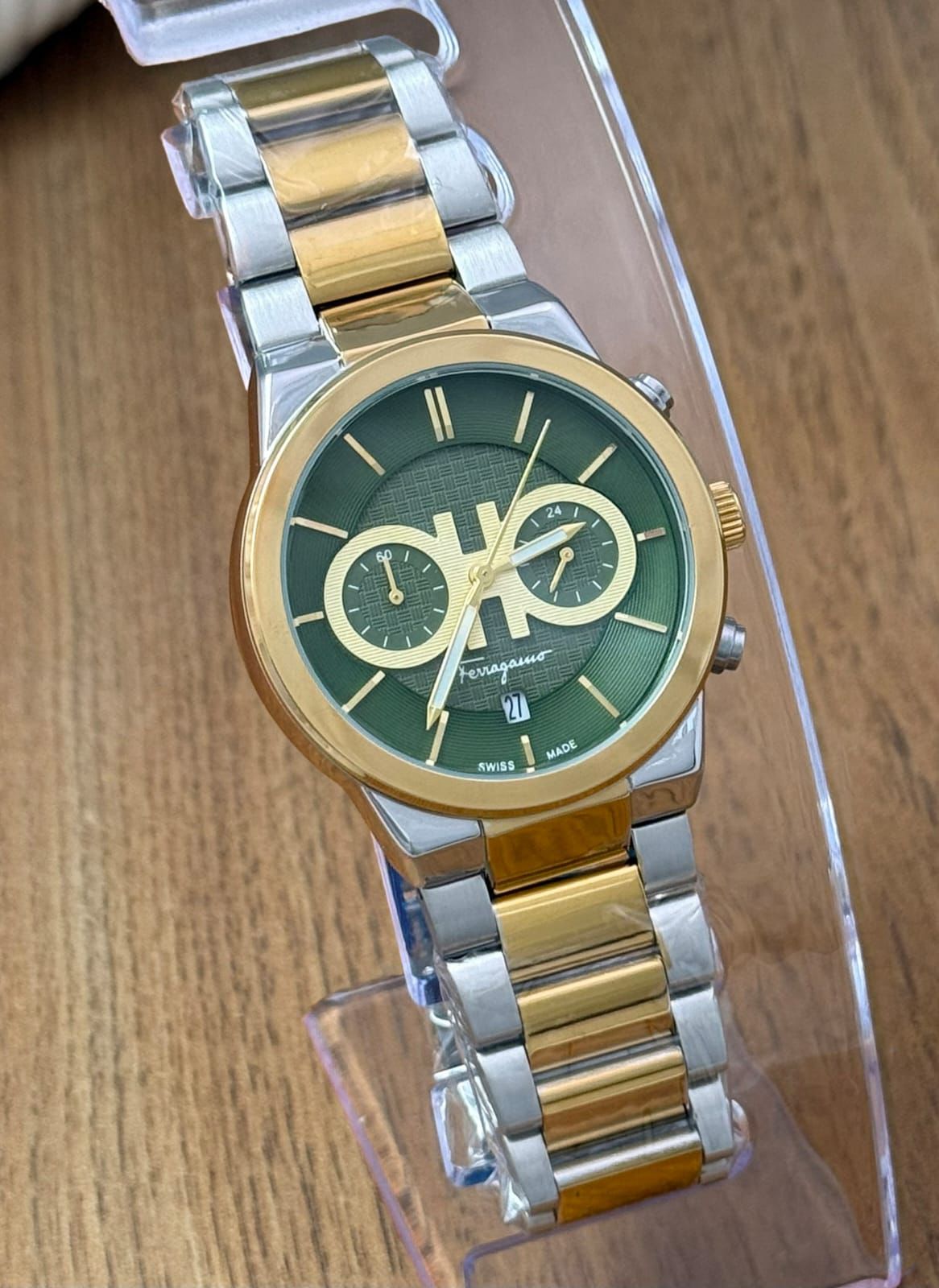 Ferragamo