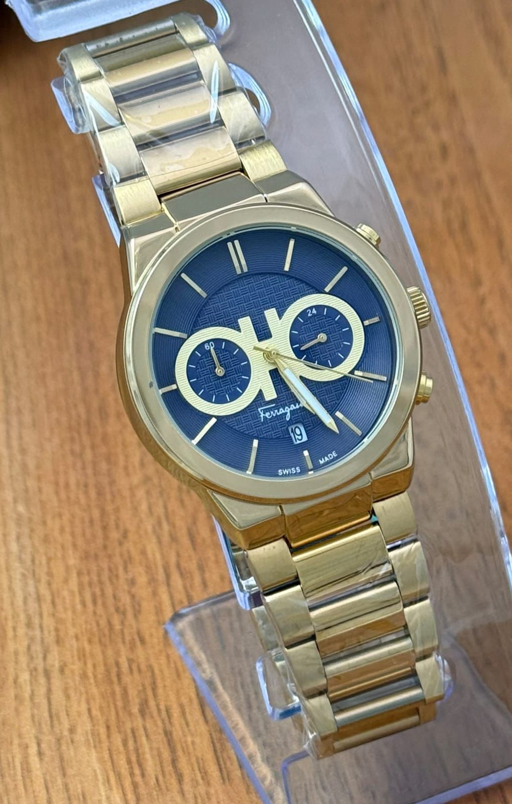 Ferragamo