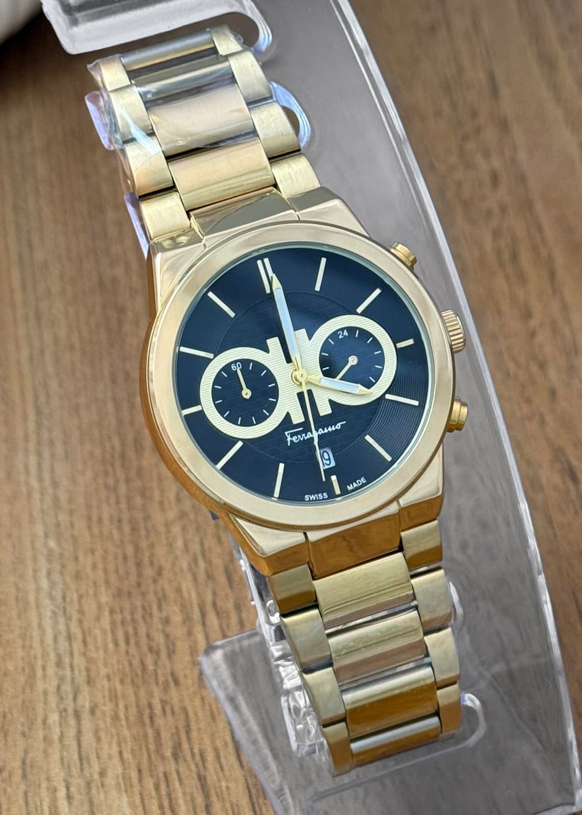 Ferragamo