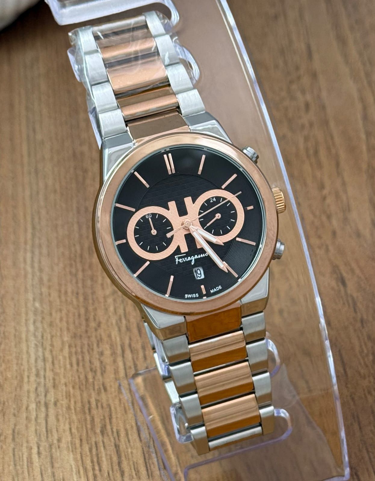 Ferragamo