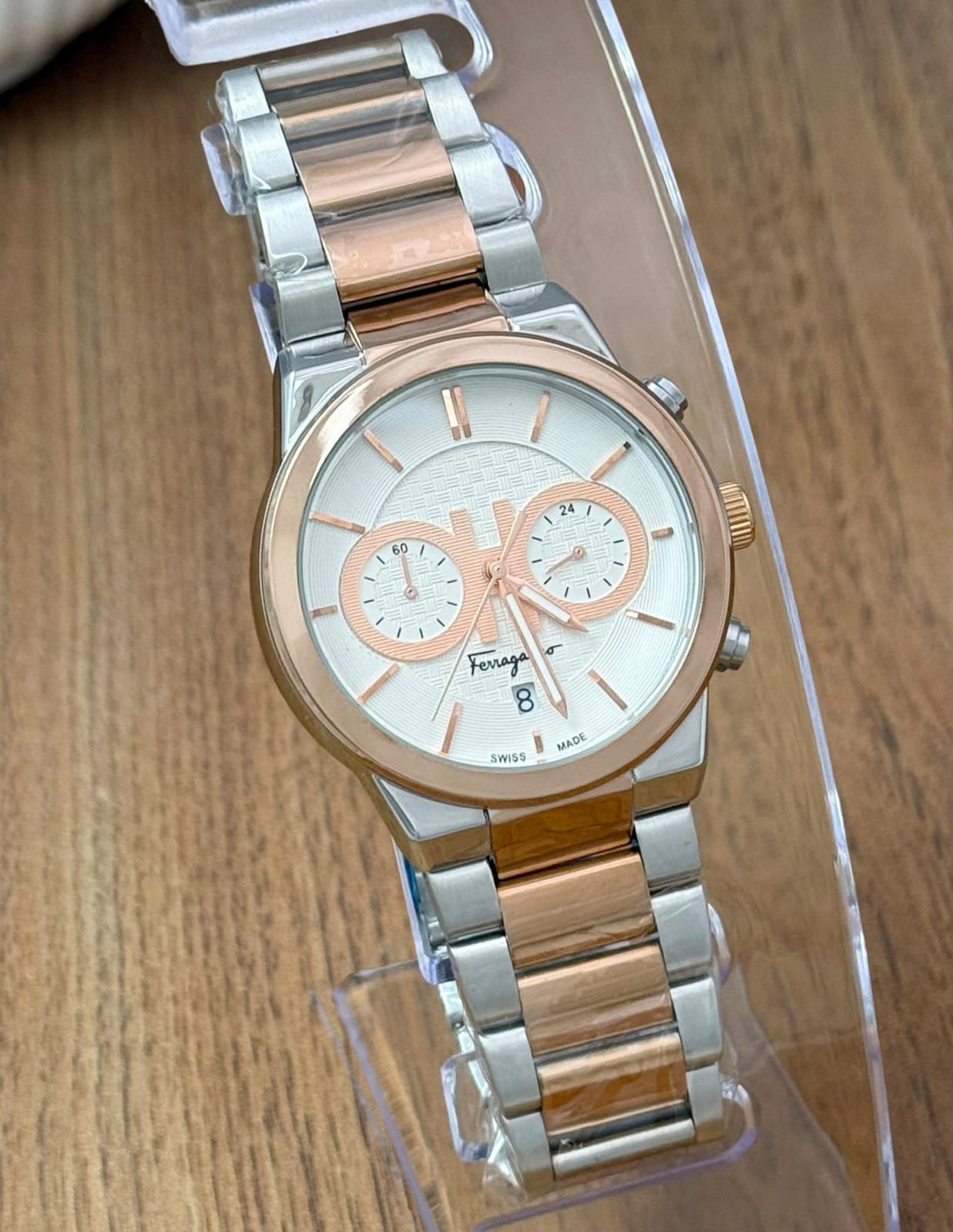Ferragamo