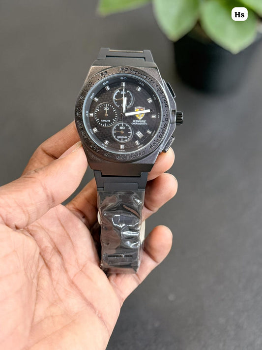 Scuderia Ferrari Aspire Chronograph
