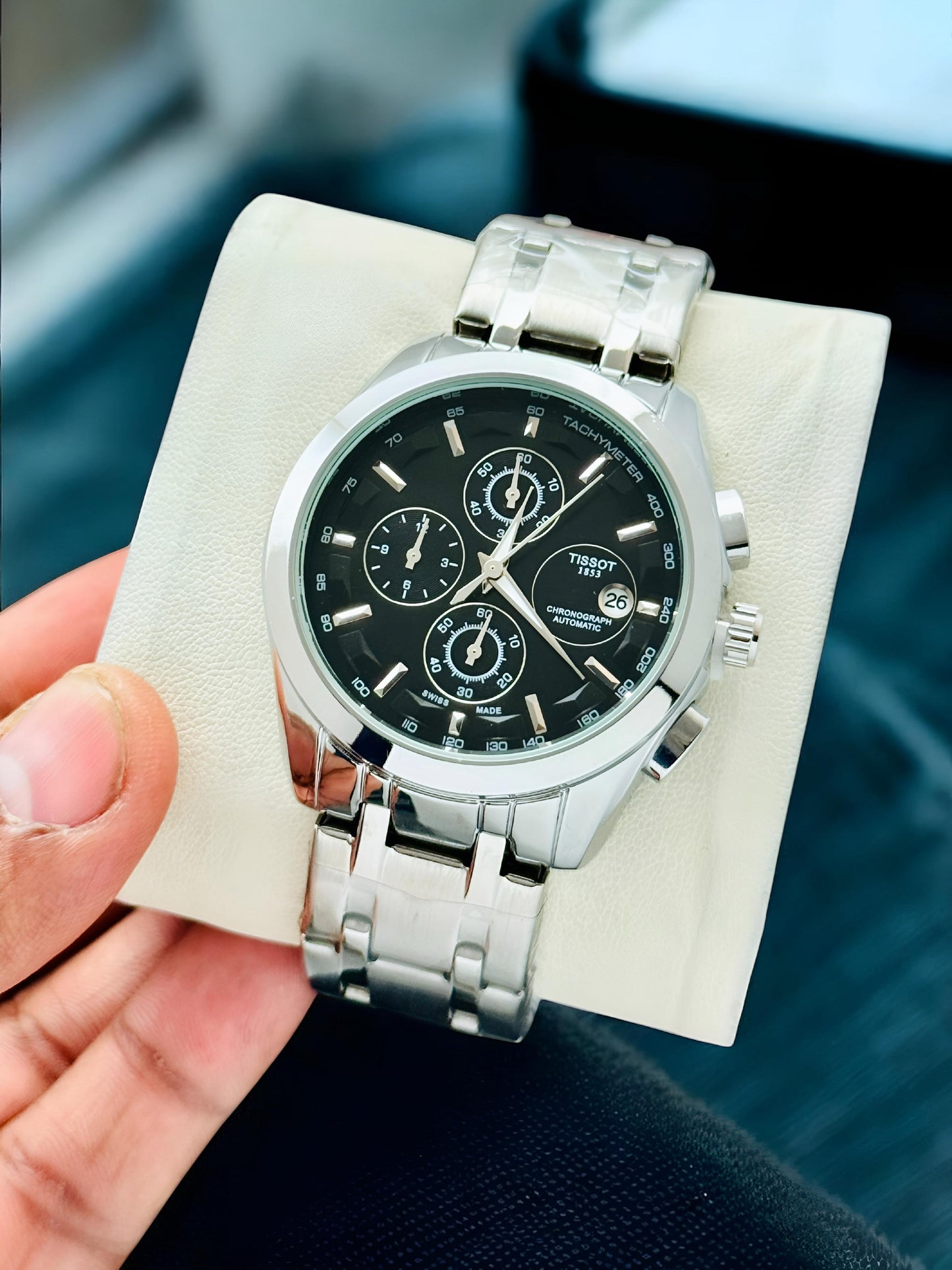 Tissot 1853