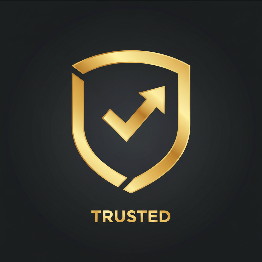 Trust Icon
